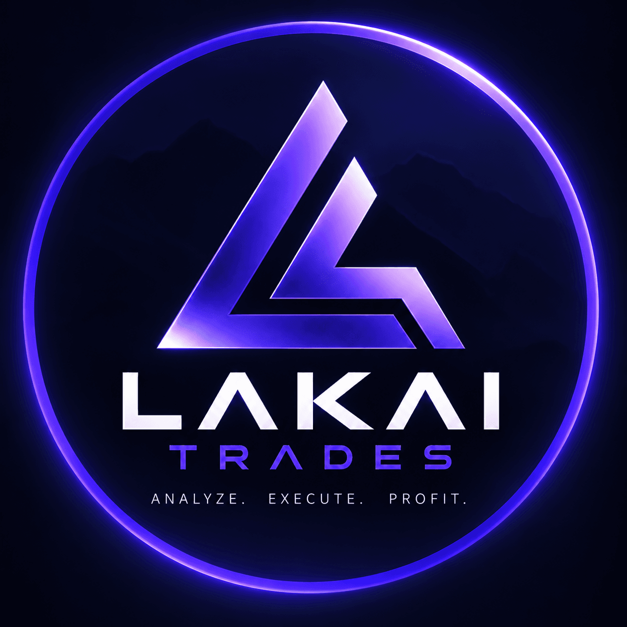 Lakai Trades